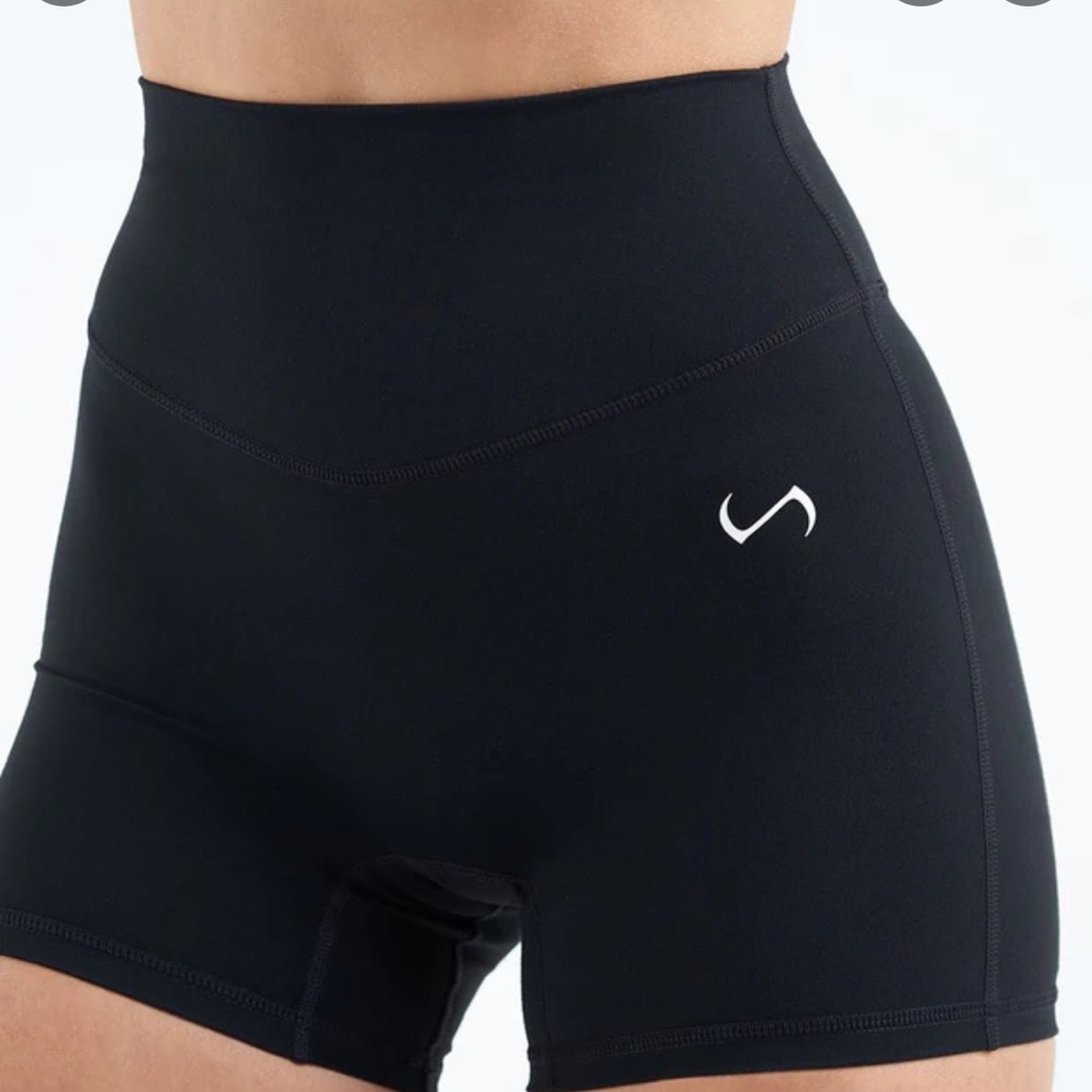 TLF Apparel genesis high waisted shorts